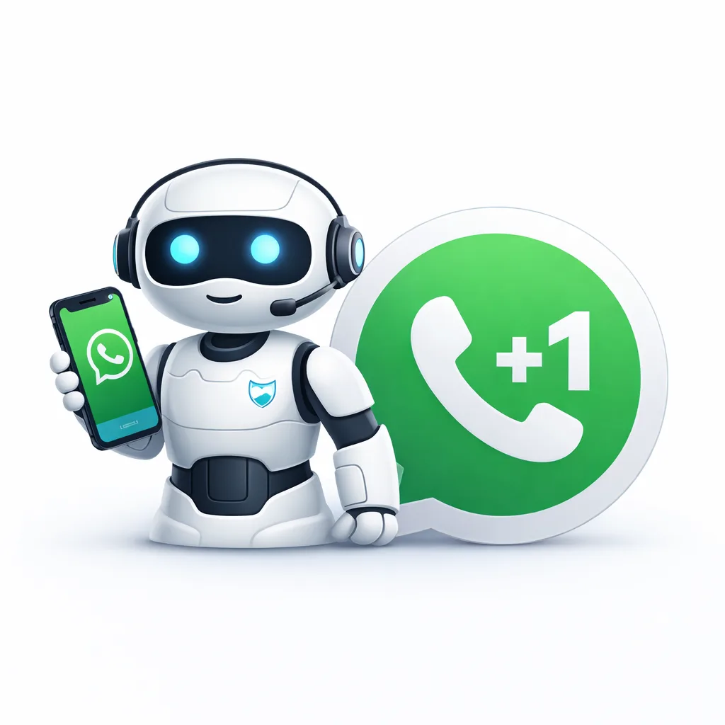 Número BOT Extra (NexZap) — Instância adicional WhatsApp