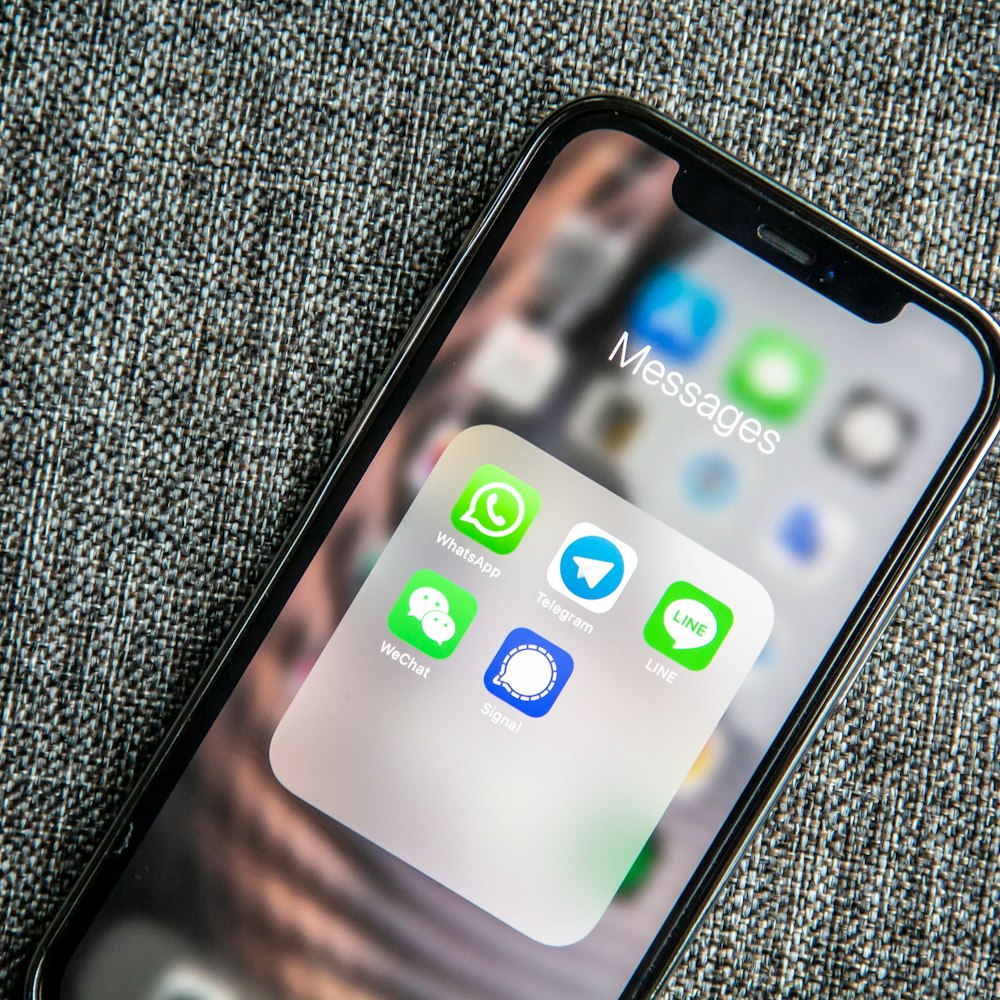 Implantacao de Funil de Vendas com WhatsApp