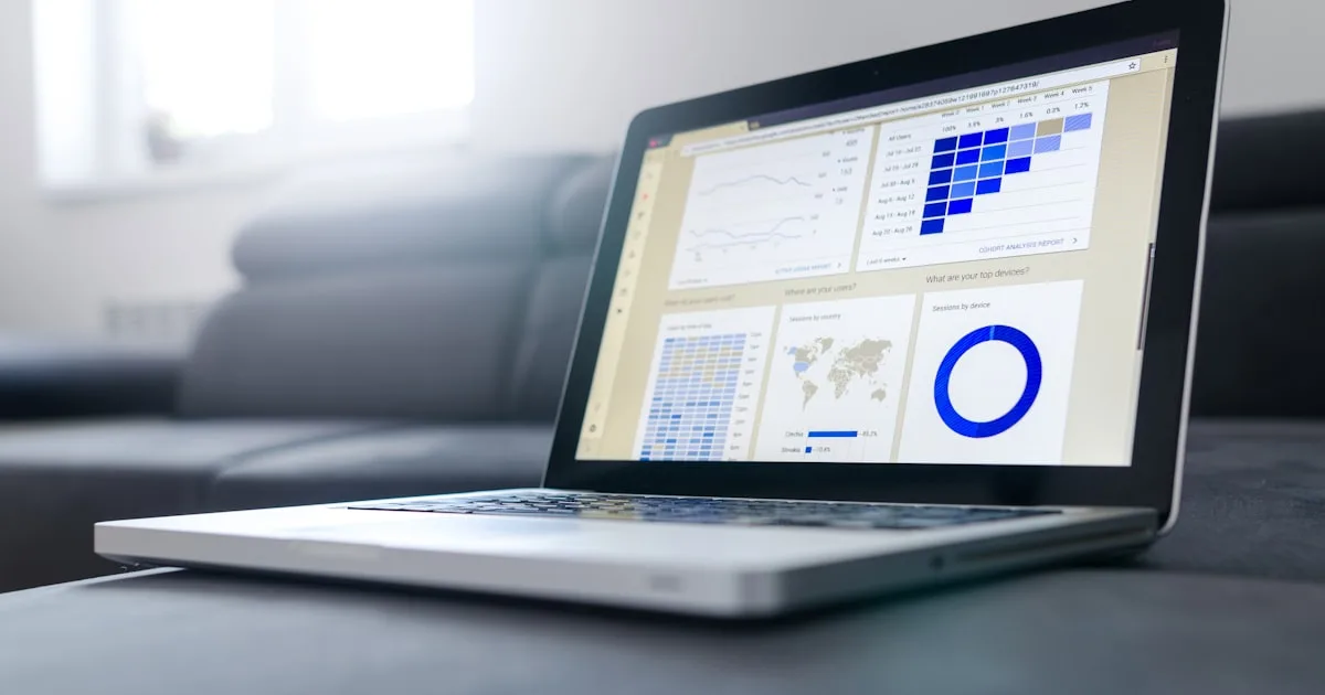 Como Medir o ROI das Suas Campanhas de Marketing Digital