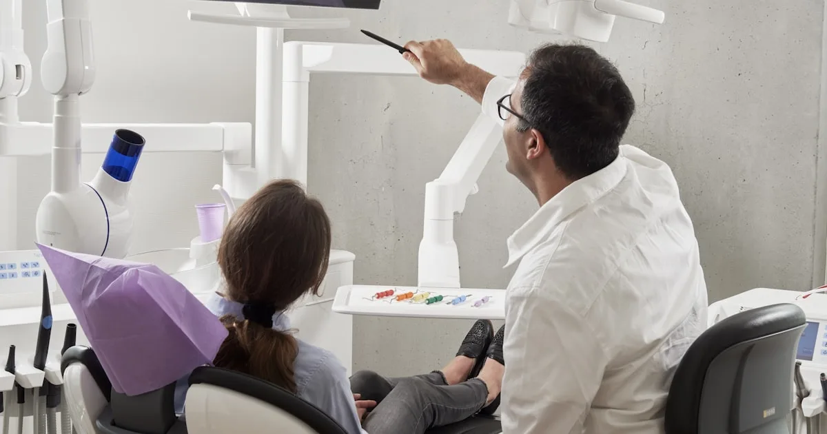 Google Ads para Dentistas: Guia de Campanhas que Funcionam