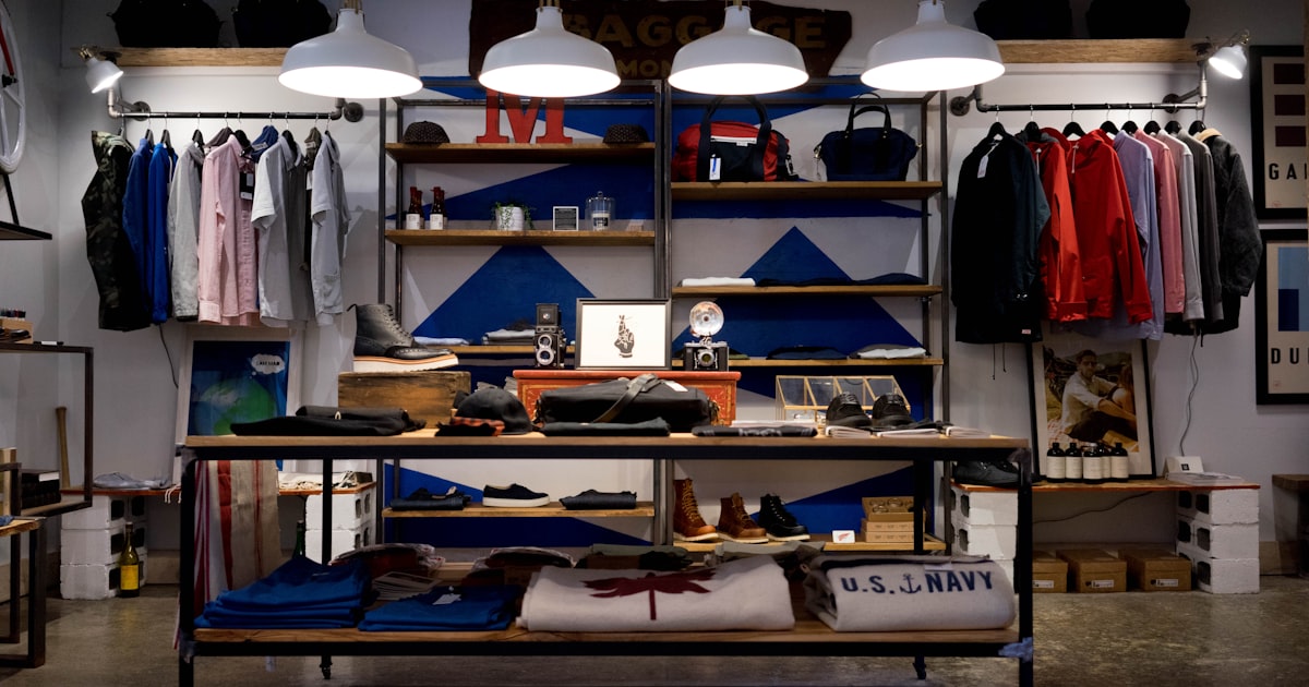 Meta Ads para Lojas de Roupas: Estratégias que Vendem