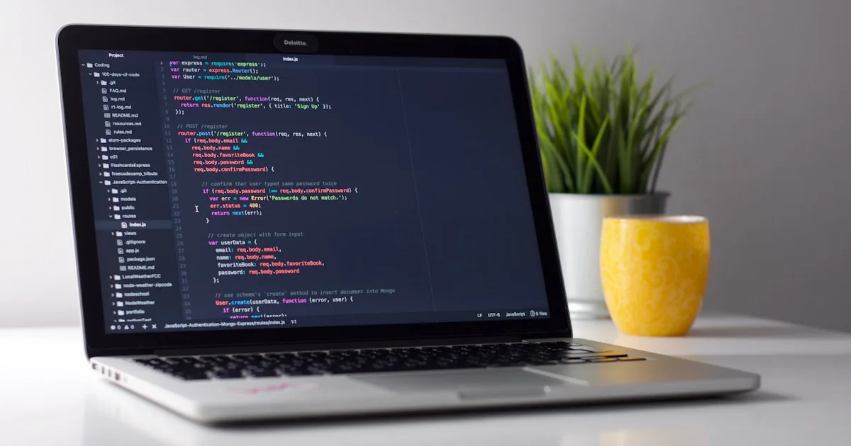 Node.js para Negócios: Por Que Empresas Estão Migrando