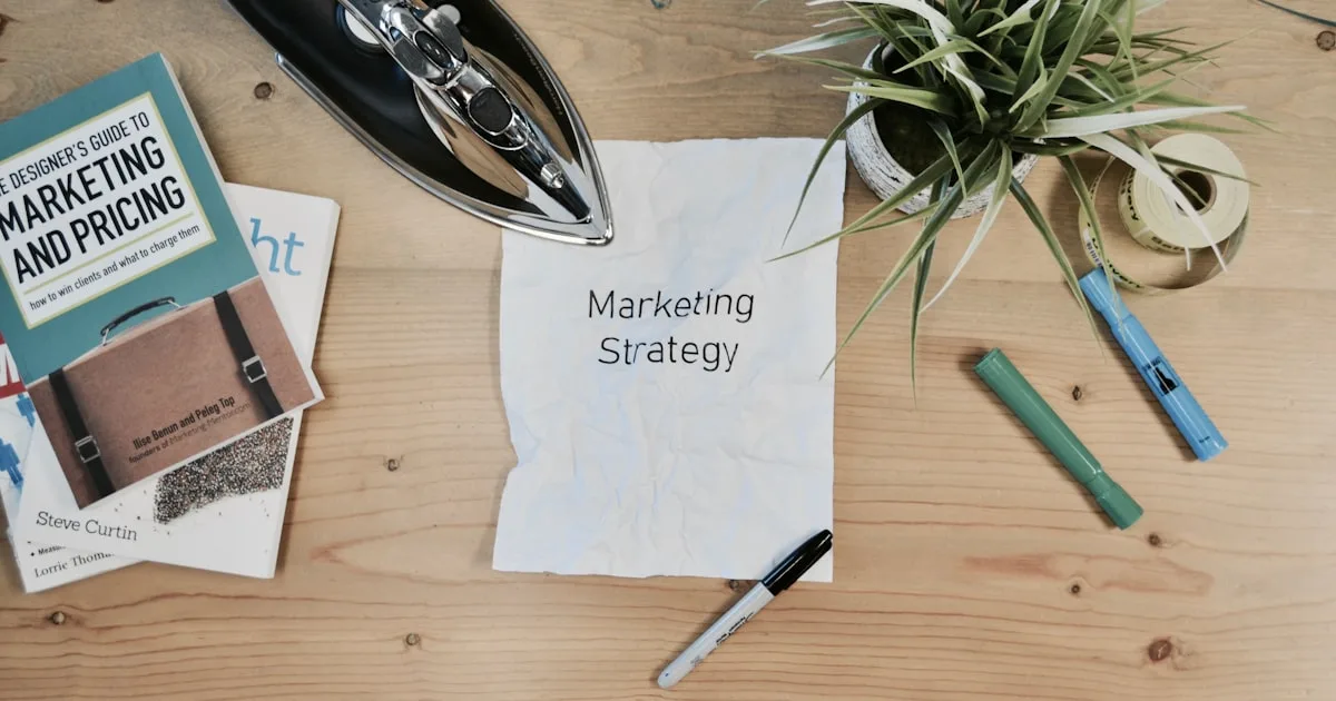 Marketing Digital para Pequenas Empresas: Por Onde Começar
