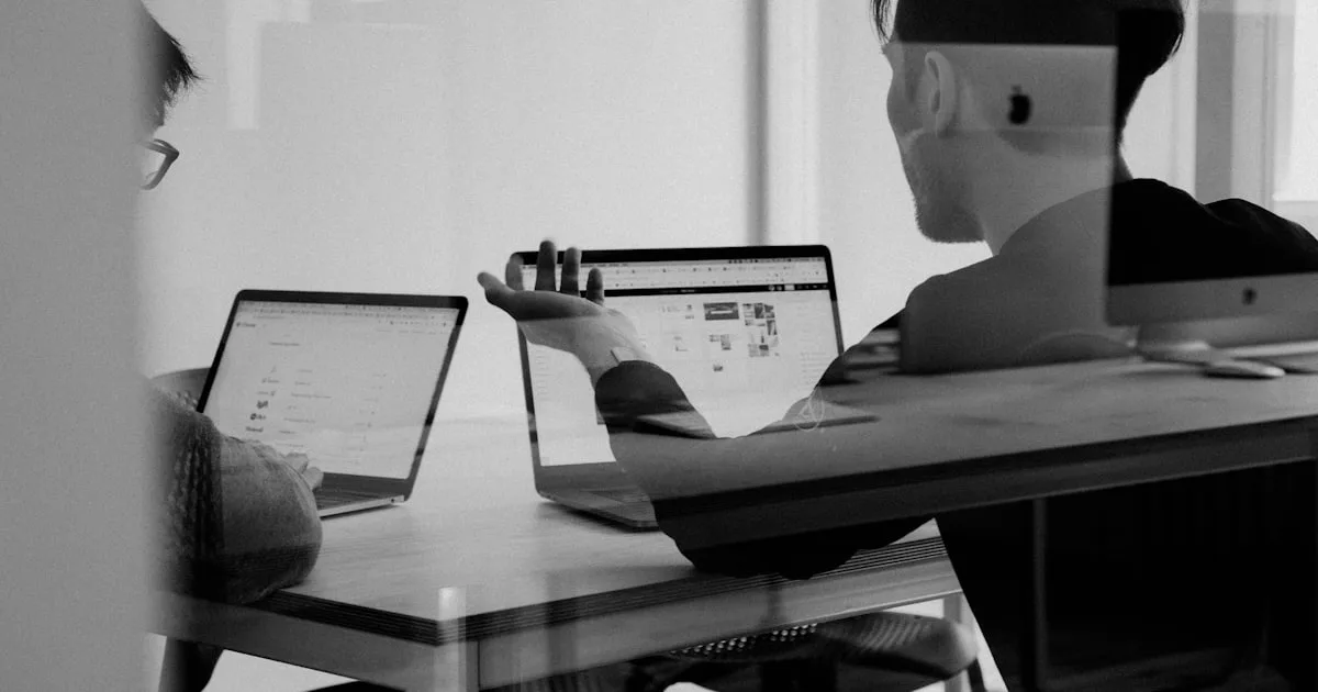 Consultoria Digital: Quando Vale a Pena Contratar um Especialista