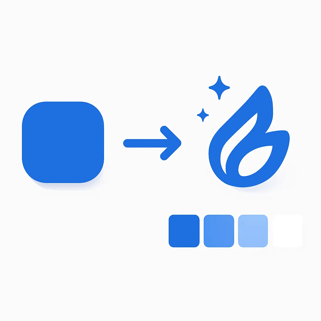 Rebranding — Modernização de Identidade Visual