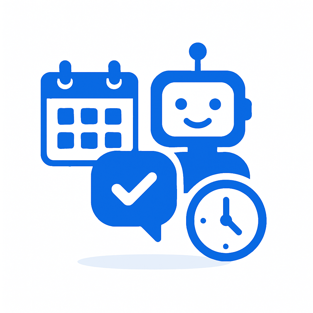 Bot WhatsApp de Confirmação de Consulta — Reduz Faltas e No-Show Automaticamente