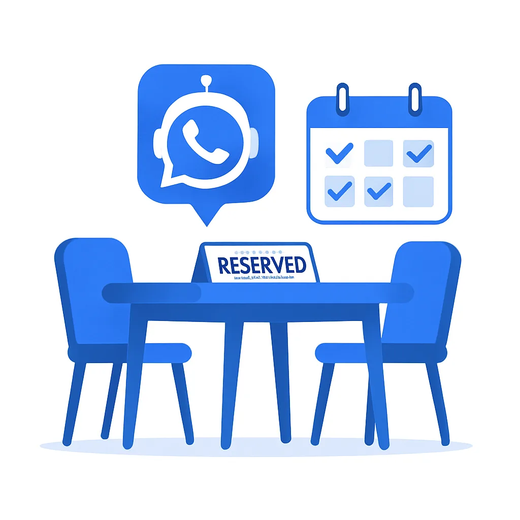 Bot WhatsApp de Pesquisa de Satisfação e Avaliações no Google — NPS Automático