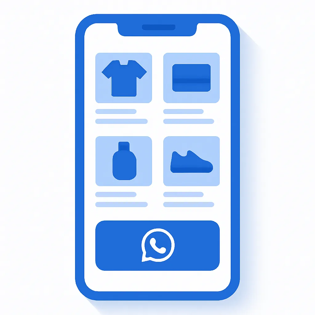 App de Agendamento por Nicho — Salão, Barbearia, Clínica e Estética