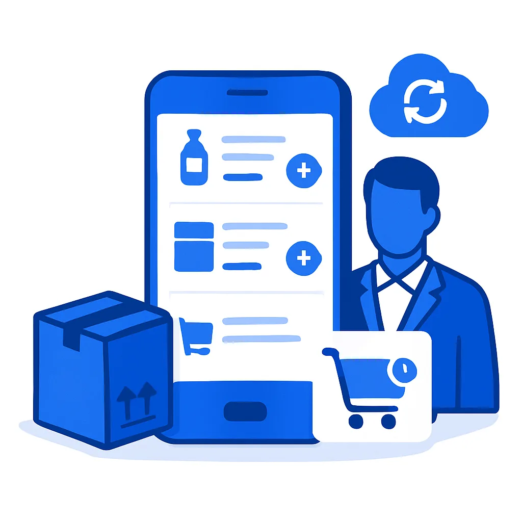 App de Fidelidade e Cashback — Cartão Digital de Pontos para o seu Negócio