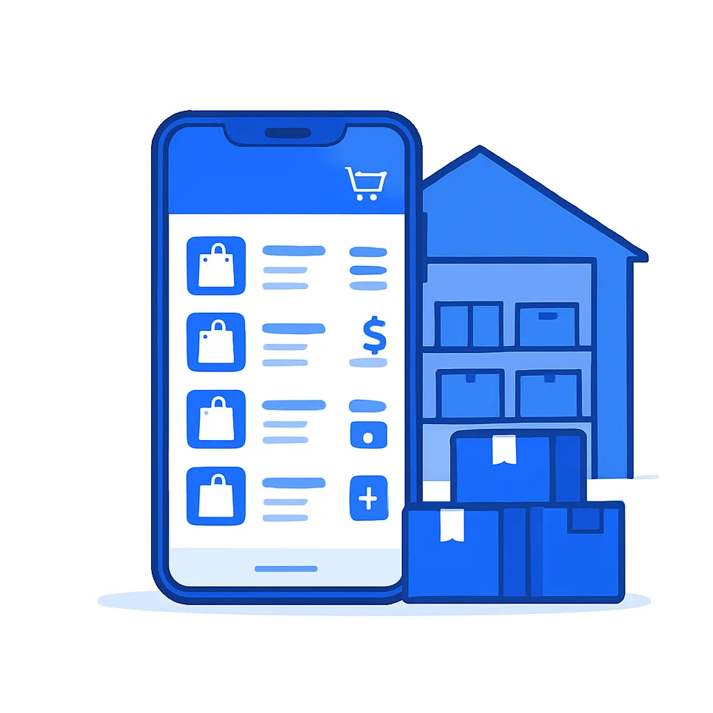 App White-Label por Nicho — Revenda o seu App de Marca (código + painel)
