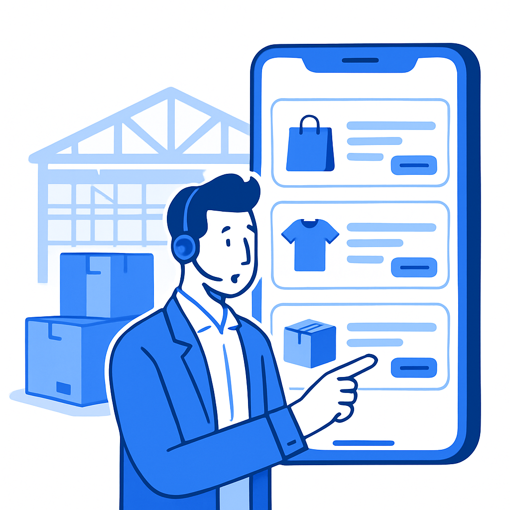 App com Painel Admin e Push Notifications — Gerencie Conteúdo e Notifique Clientes