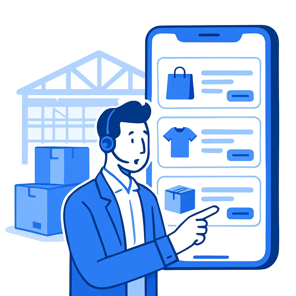 App com Painel Admin e Push Notifications — Gerencie Conteúdo e Notifique Clientes