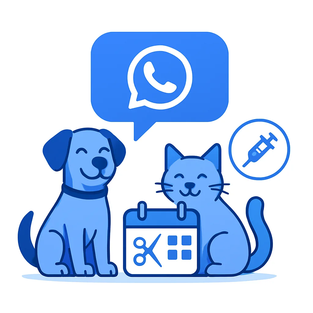Integração WhatsApp + CRM — RD Station, Pipedrive e HubSpot