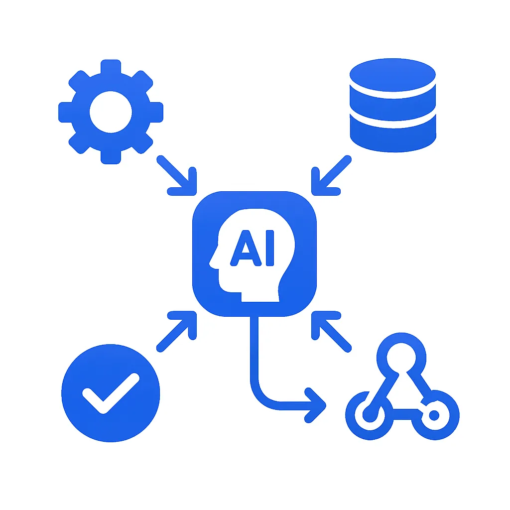 Agente de IA com WebHook — Decide e Dispara Ações Automáticas (n8n/API)