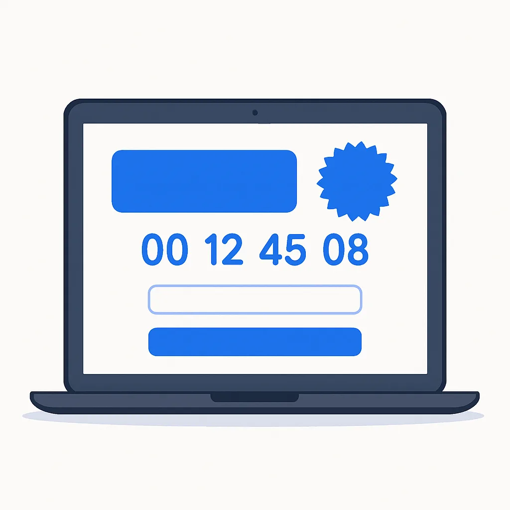Hotsite de Campanha e Evento — Página Temporária para Lançamento ou Data Sazonal