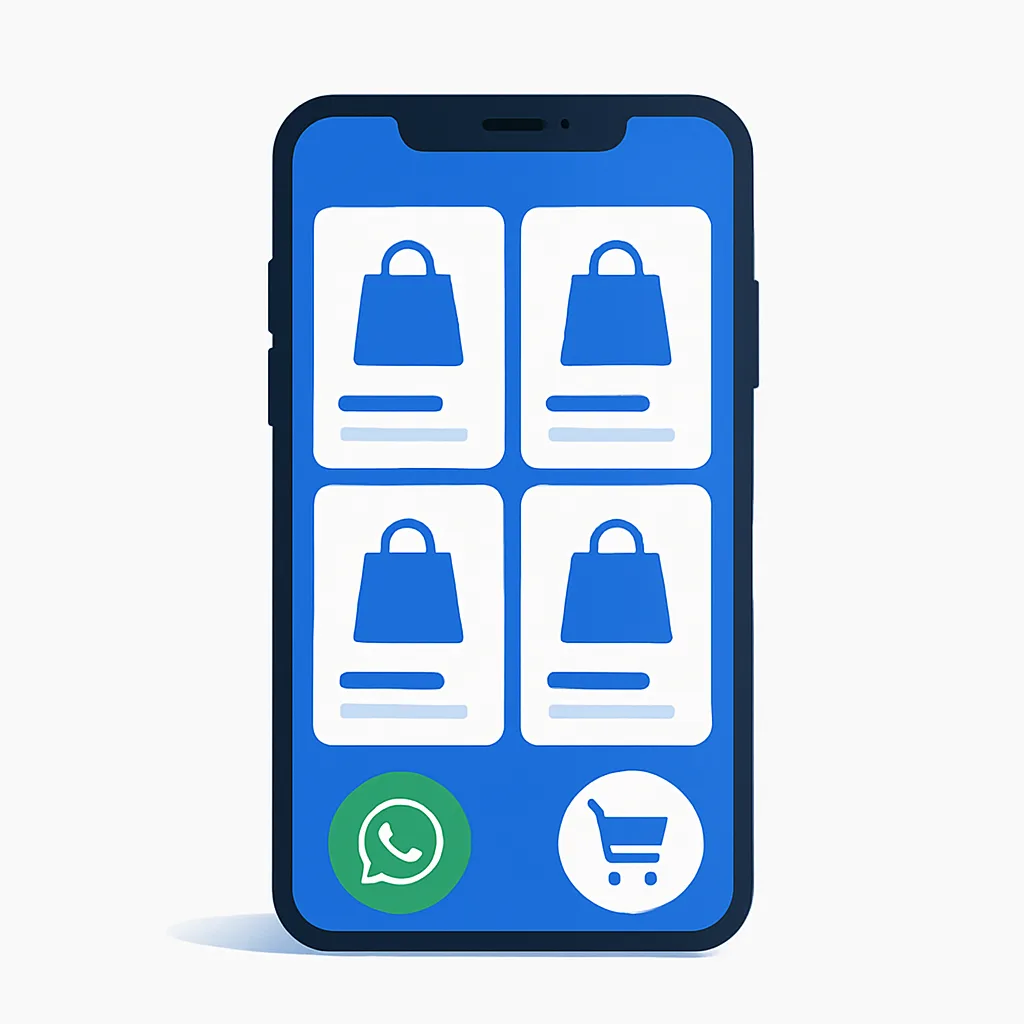 Migração Shopify para Nuvemshop — Produtos, Pedidos e SEO Preservados