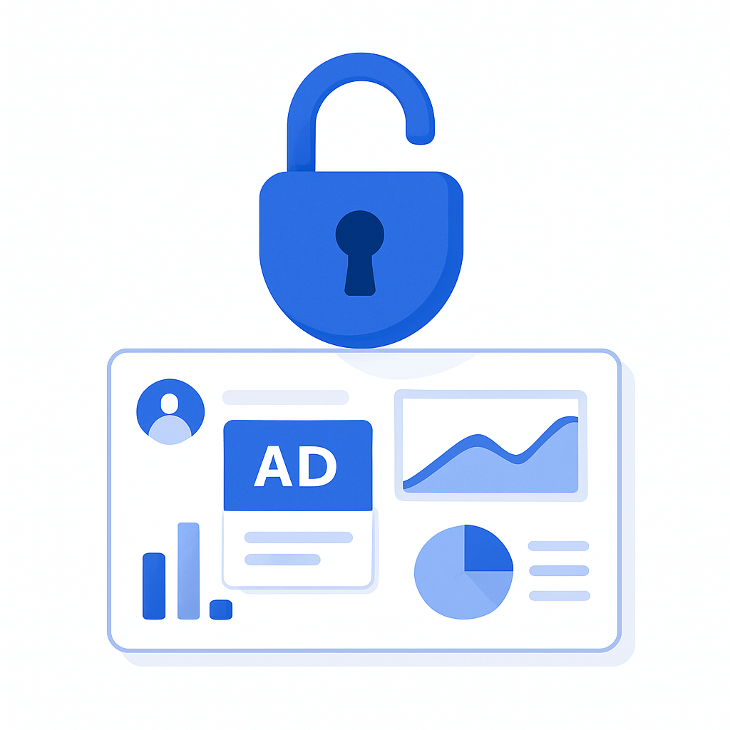 Recuperação de Conta de Anúncios Suspensa — Meta Business / Facebook Ads