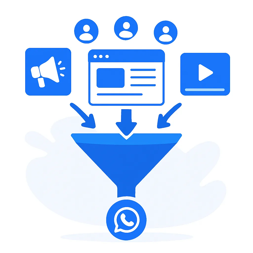 Gestão de Tráfego para Lançamento de Infoproduto (Captação + Carrinho)