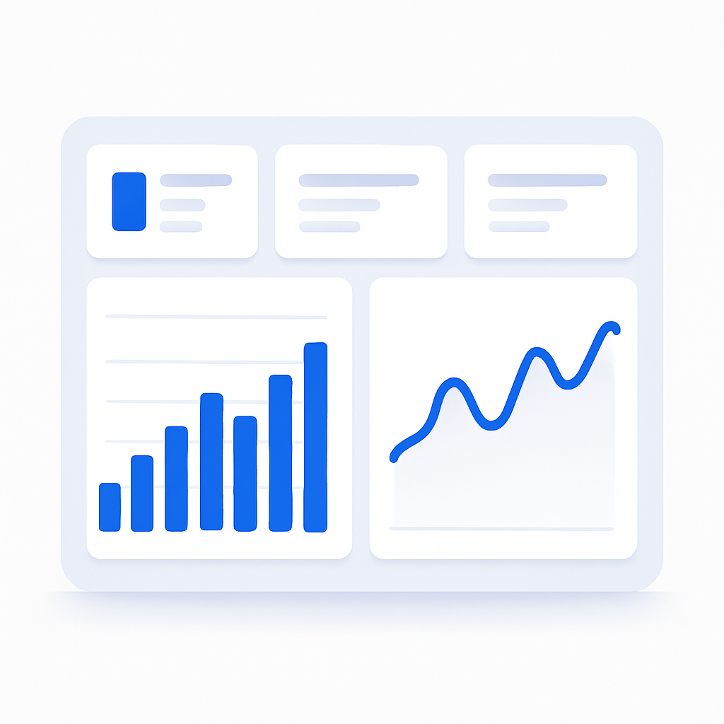 Dashboard Looker Studio para Tráfego Pago — Painel ao Vivo Google + Meta + GA4