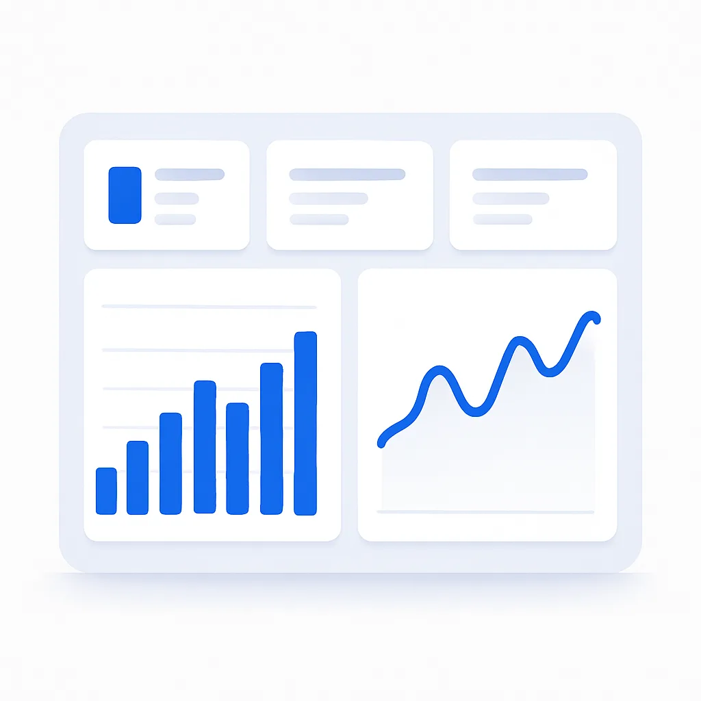 Dashboard Looker Studio para Tráfego Pago — Painel ao Vivo Google + Meta + GA4
