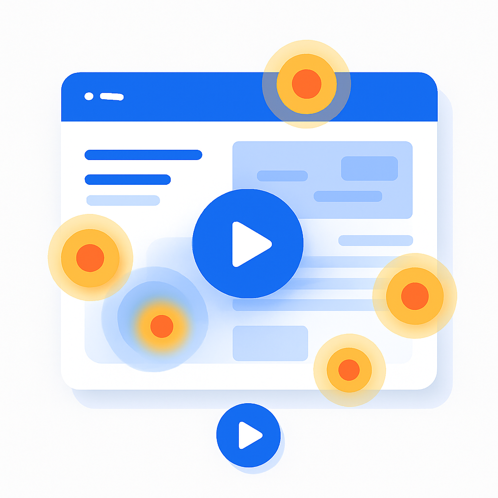 Microsoft Clarity — Setup de Heatmap + Gravação de Sessões + Diagnóstico de UX