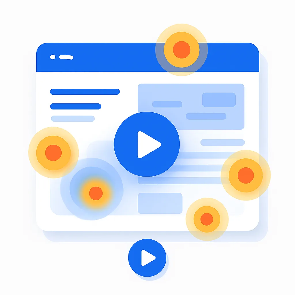 Microsoft Clarity — Setup de Heatmap + Gravação de Sessões + Diagnóstico de UX