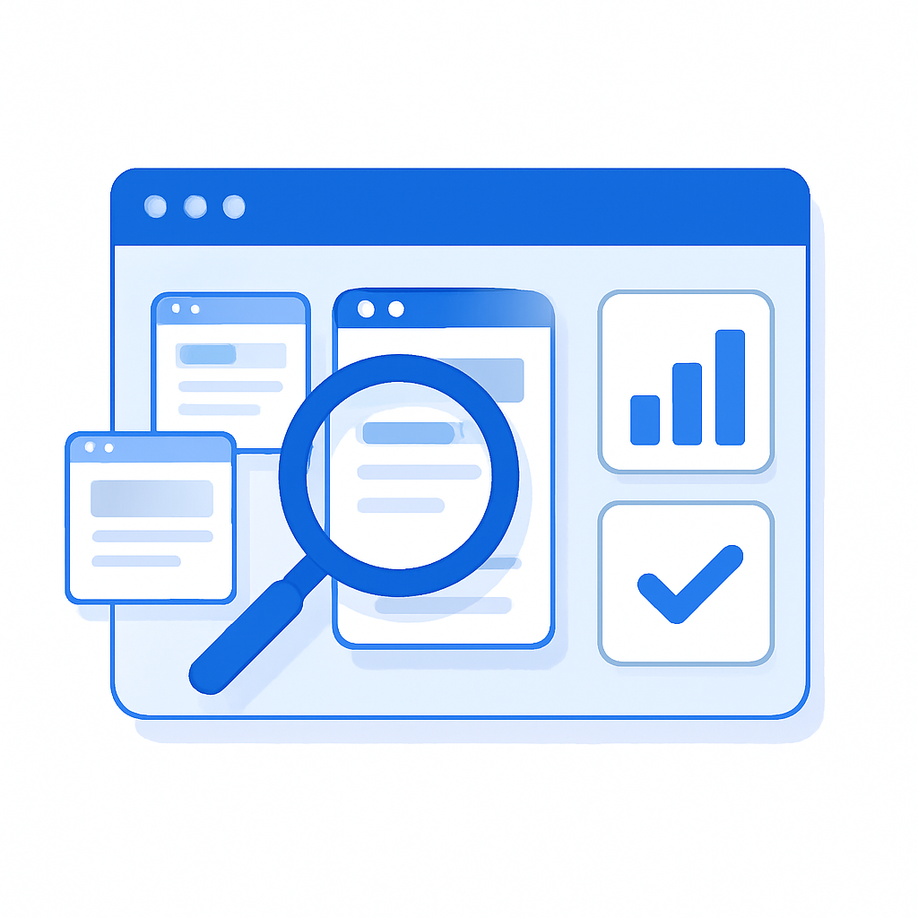 Search Console — Monitoramento de Indexação + Relatório de Oportunidades de SEO