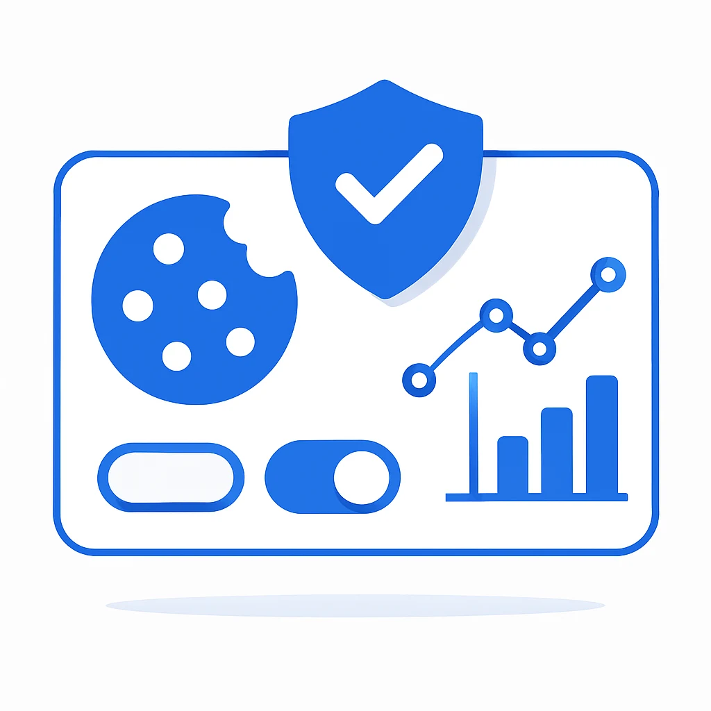 Consent Mode v2 + Banner de Cookies LGPD — Tracking que Não Perde Dados nem Multa