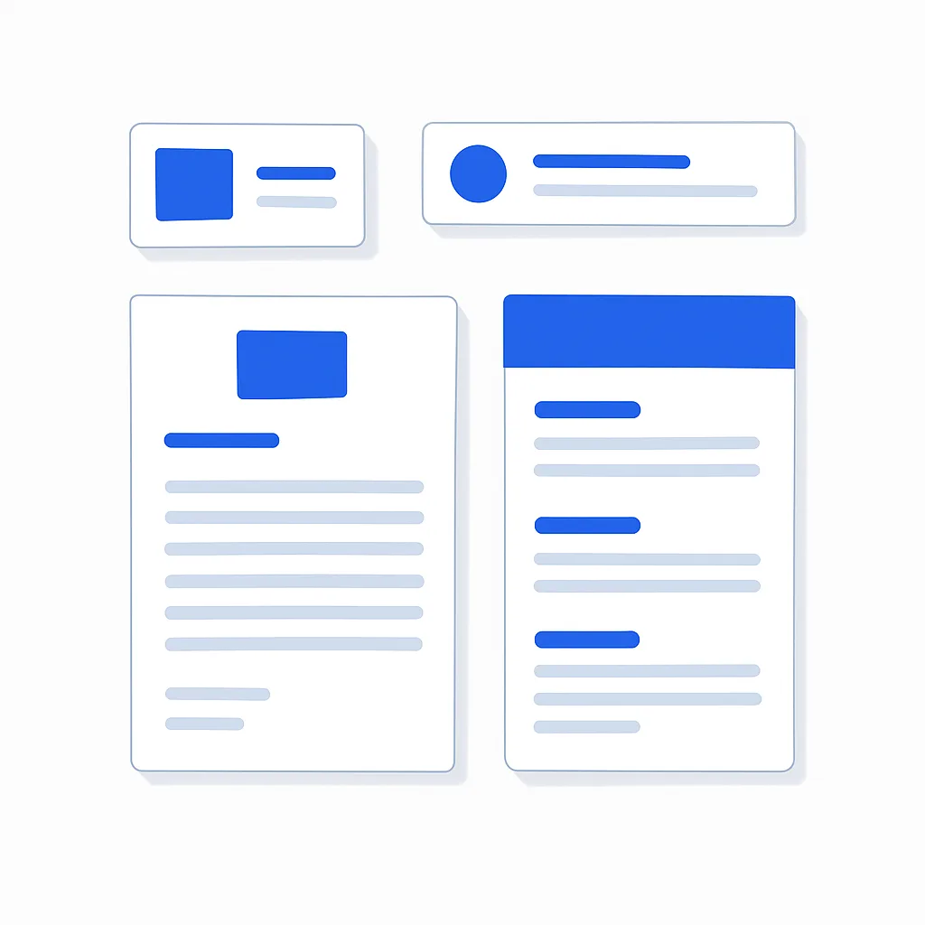 Kit Papelaria Digital — Cartão, Assinatura de E-mail, Papel Timbrado e Proposta