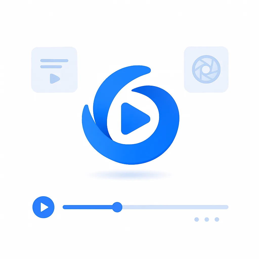 Logo Animada + Vinheta de Abertura (Motion) para Vídeos e Reels