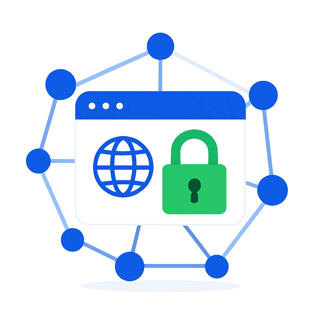 Configuração de Domínio + SSL + DNS — Site no Ar com Cadeado Verde