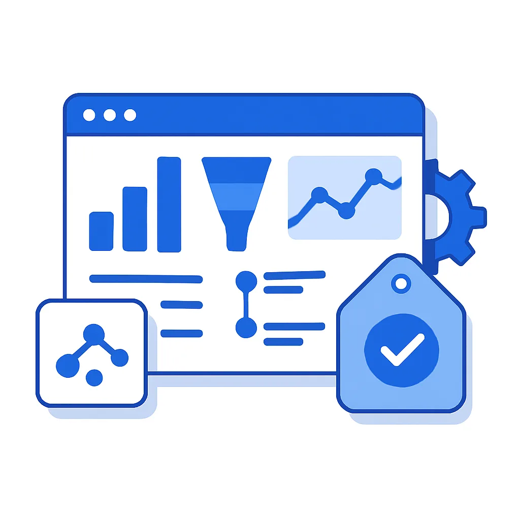 Setup Google Analytics 4 + Tag Manager — Codex