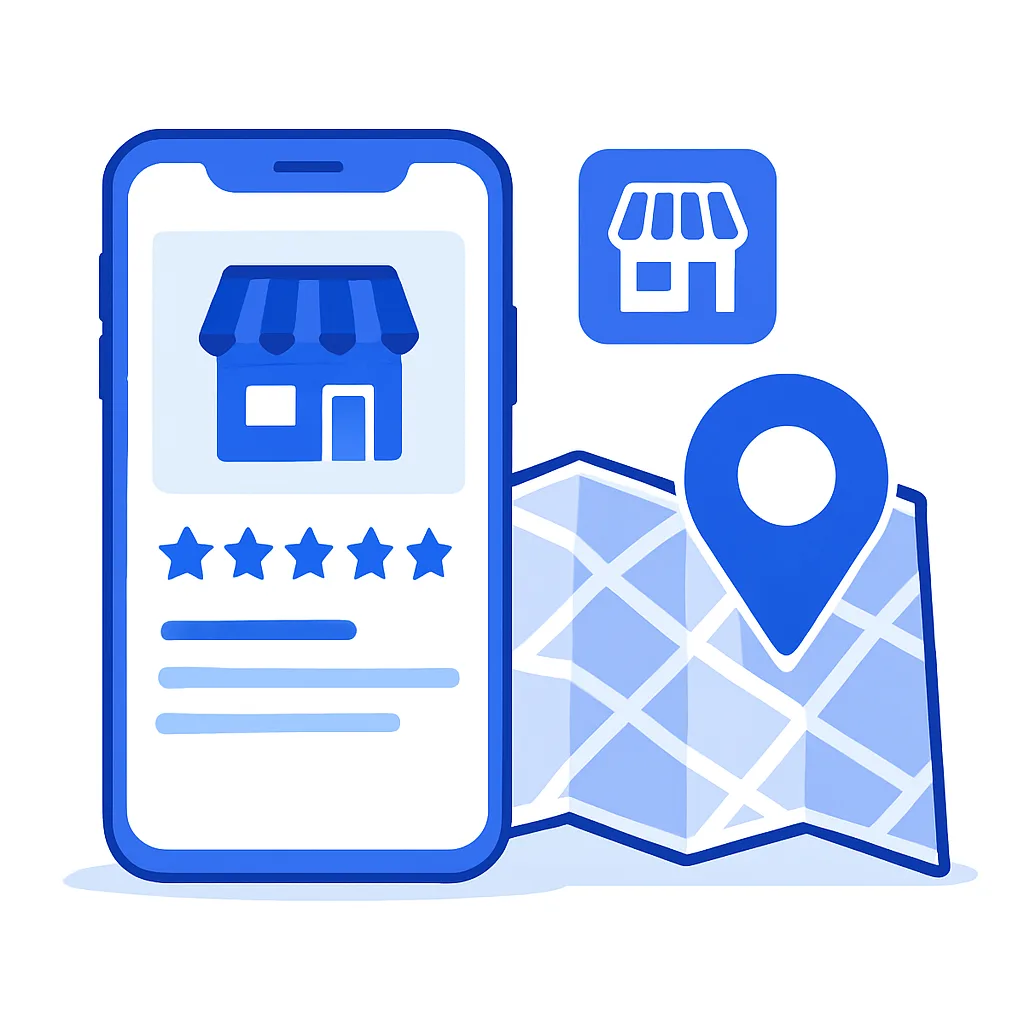 Google Meu Negócio — Setup Completo