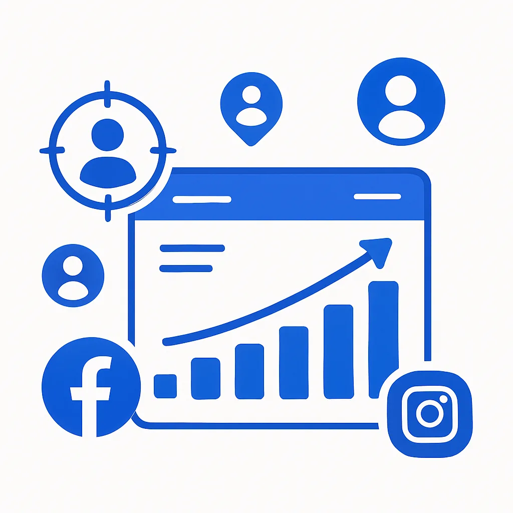 Gestao de Meta Ads (Facebook + Instagram)