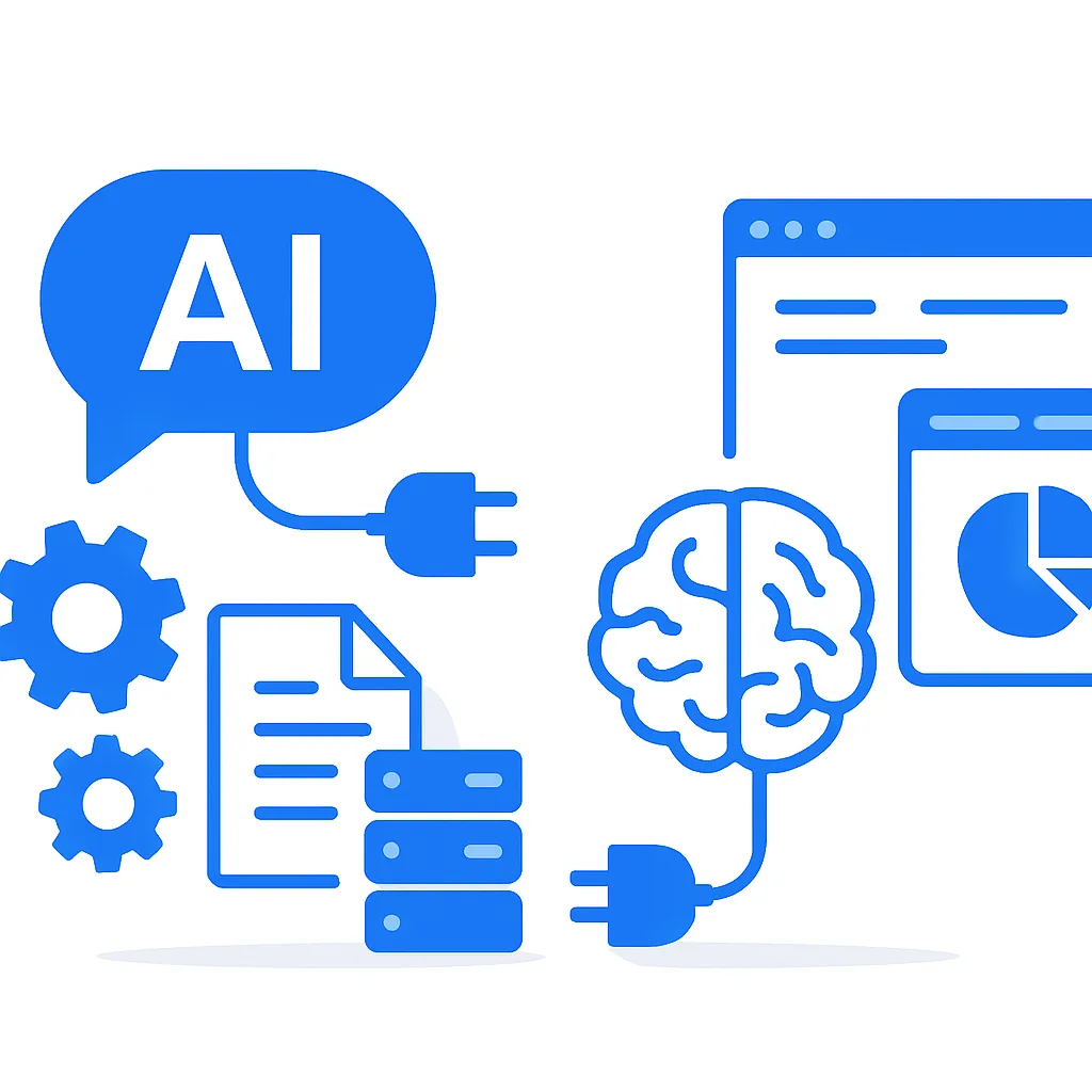 Integracao API OpenAI para Empresas