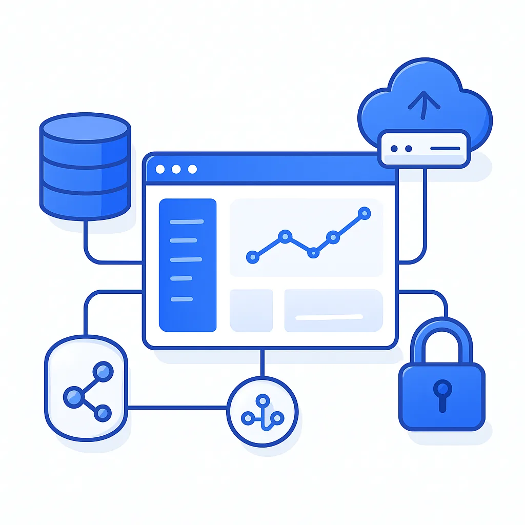 Sistema Web Personalizado (Sob Medida)