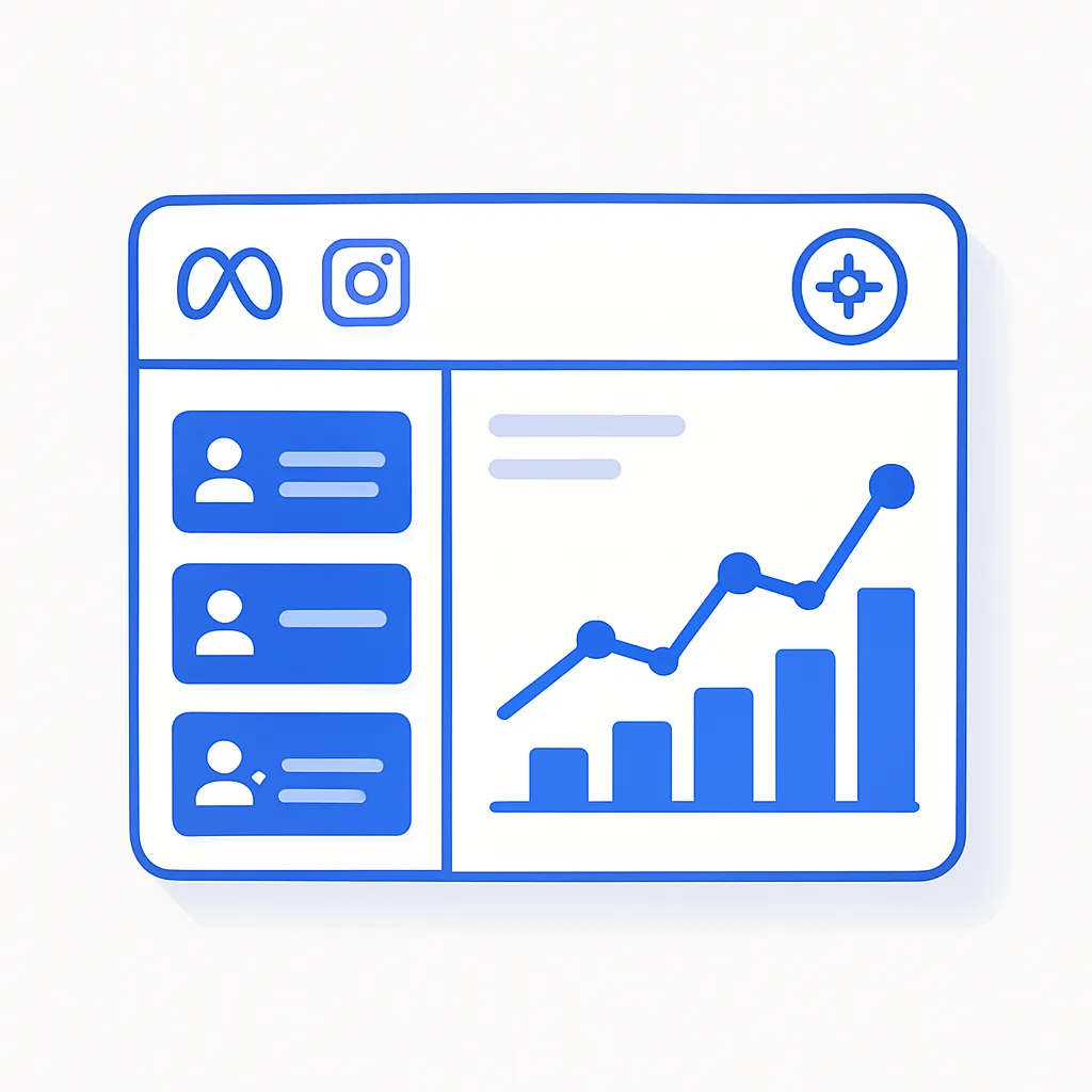Setup Meta Ads — Conta + Pixel + Campanhas