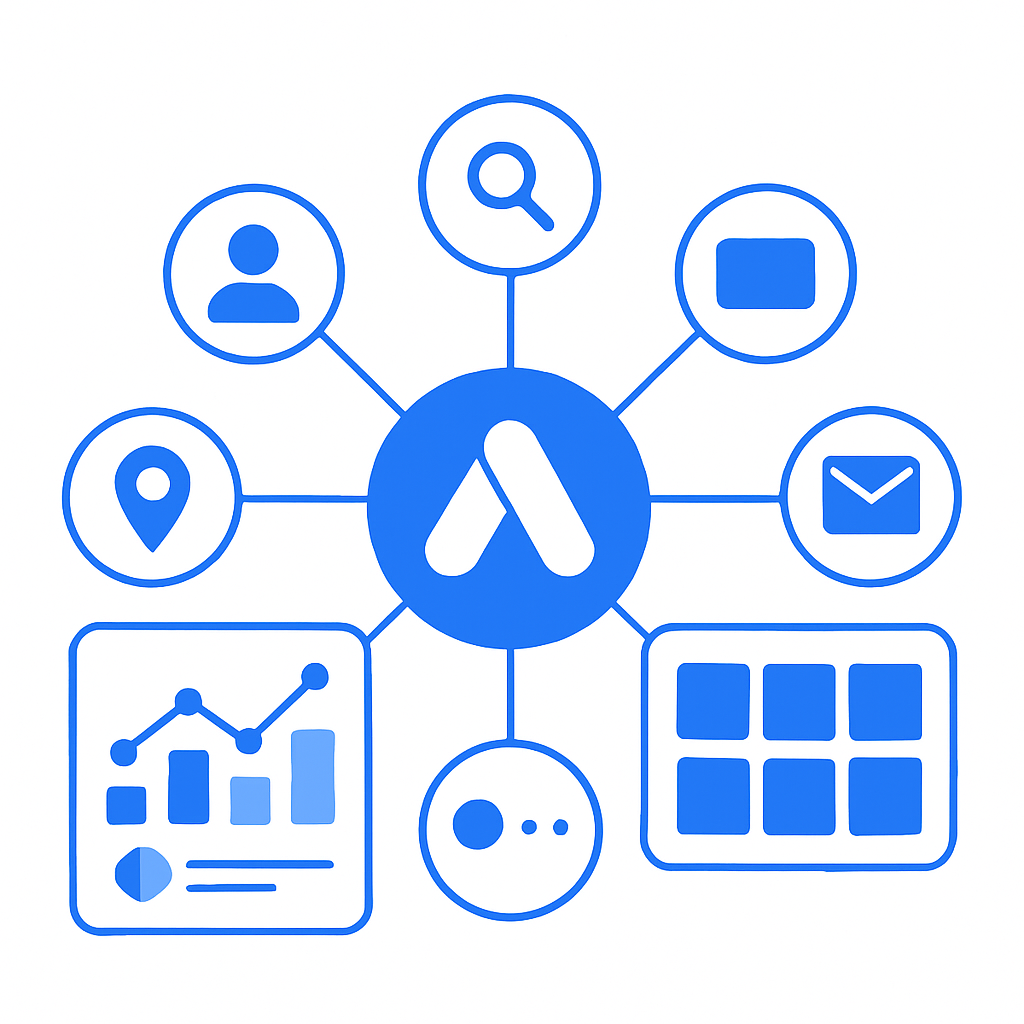 Campanha Performance Max (Google)