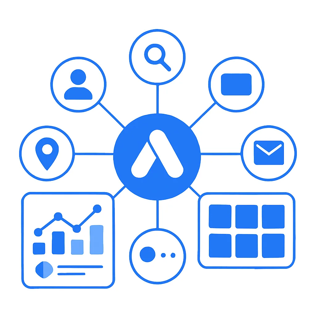 Campanha Performance Max (Google)