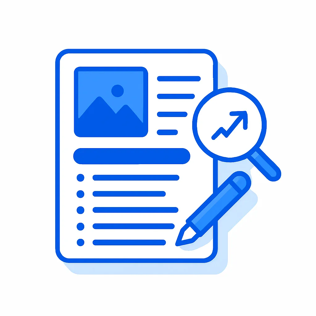 Descrições de Produtos para E-commerce (Pacote 50)