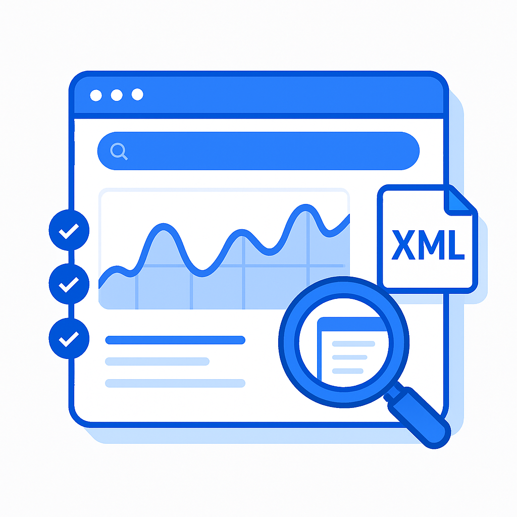 Setup Google Search Console + Diagnóstico