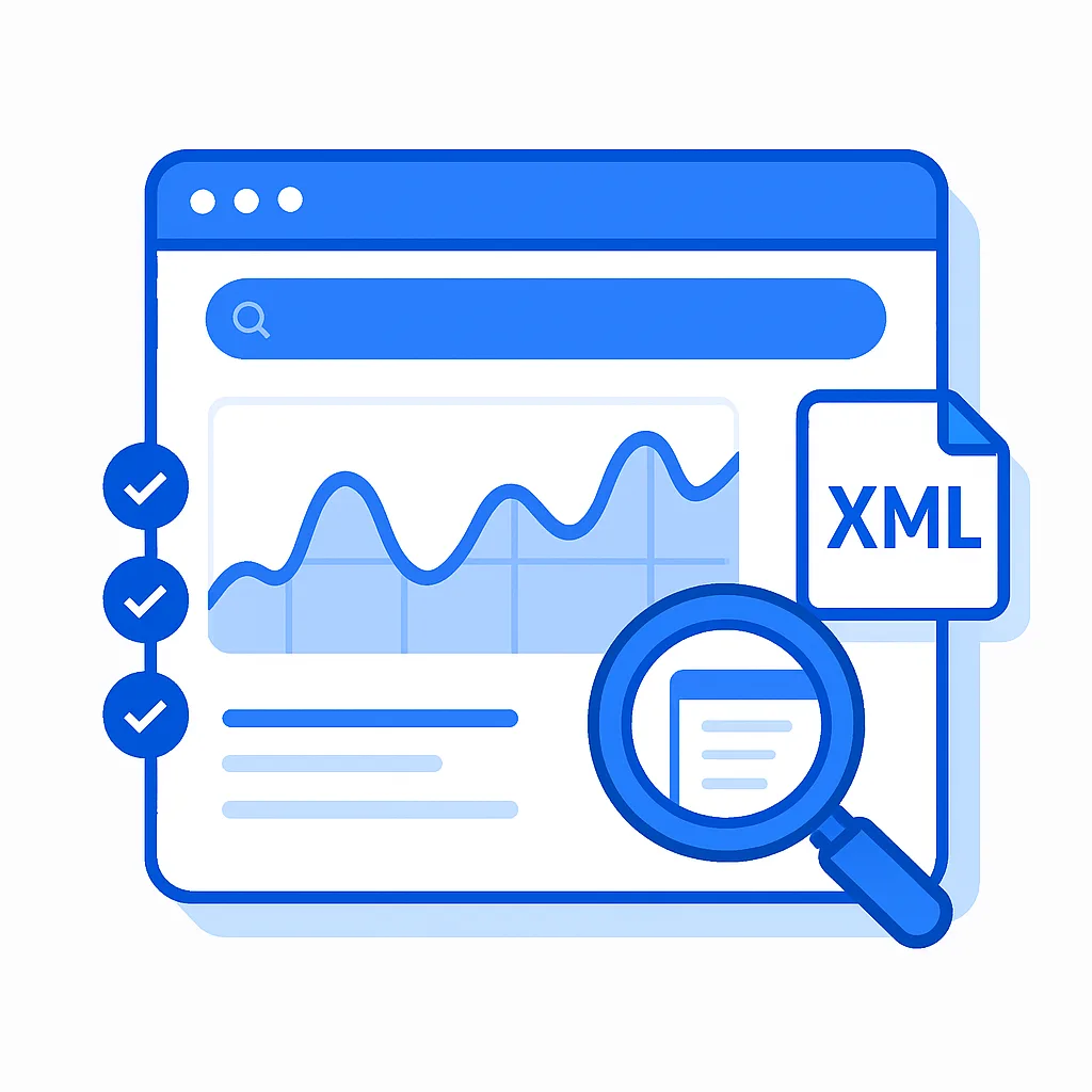 Setup Google Search Console + Diagnóstico