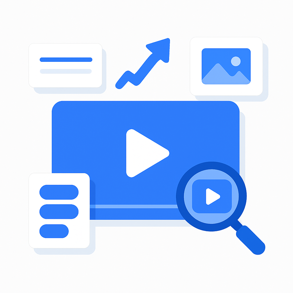SEO para YouTube (Otimização de Canal)