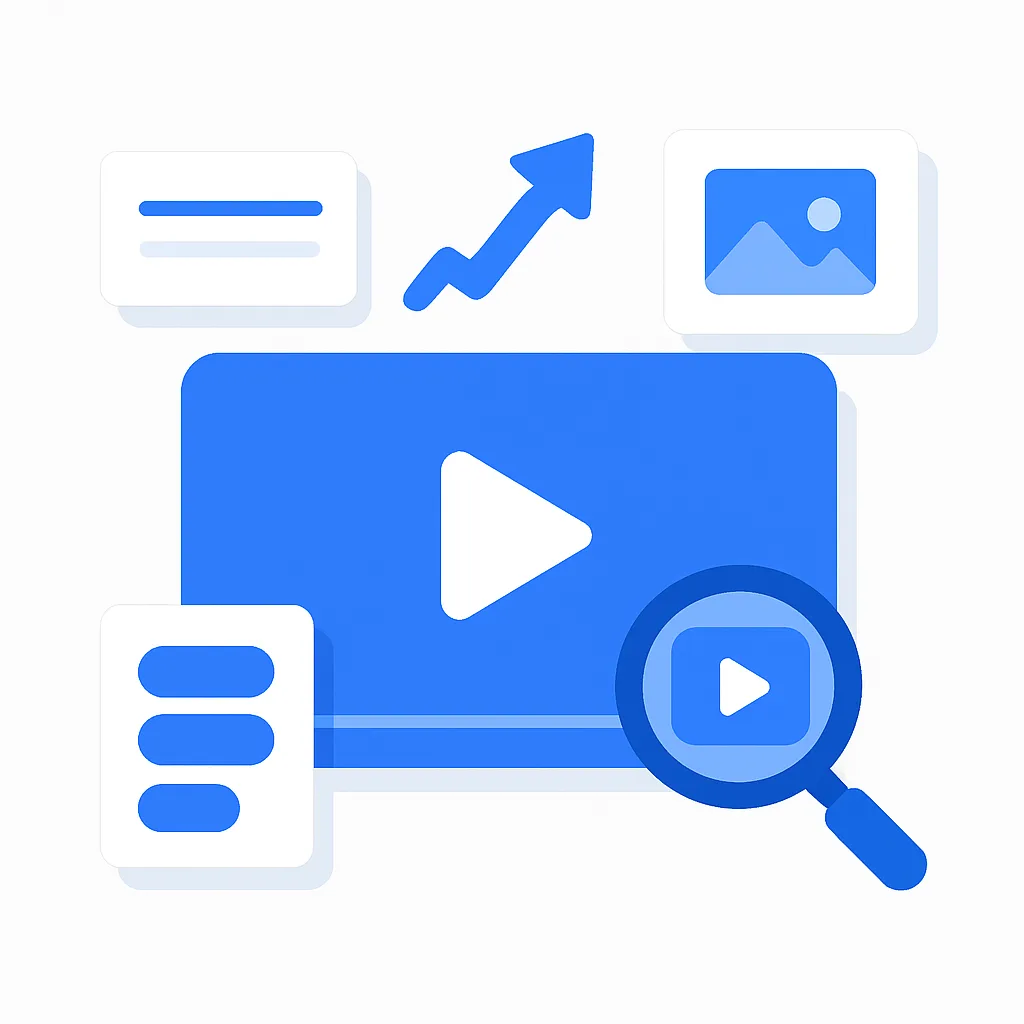SEO para YouTube (Otimização de Canal)