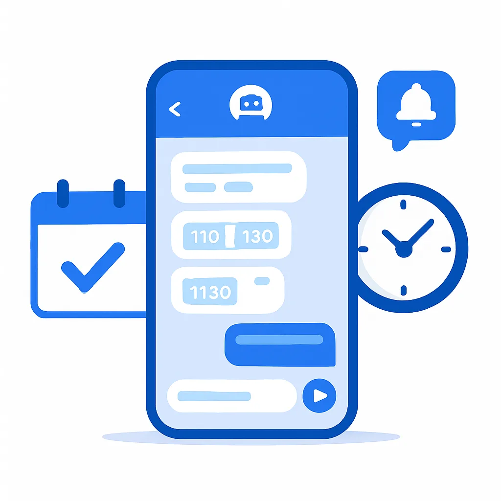 Bot WhatsApp para Agendamento