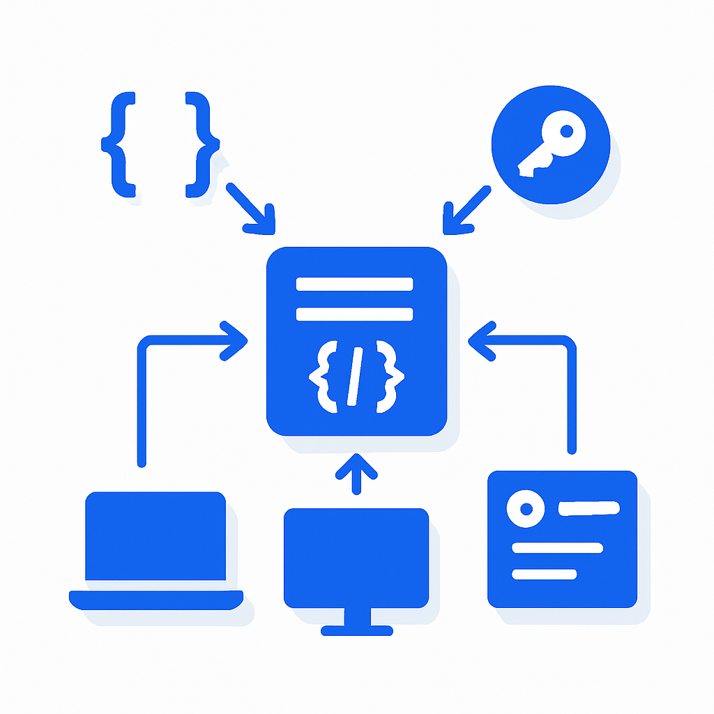 API REST Personalizada