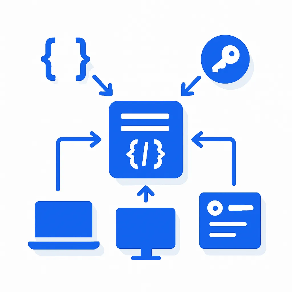 API REST Personalizada