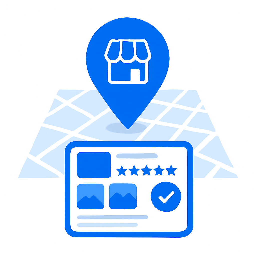 Google Meu Negócio — Otimização Completa