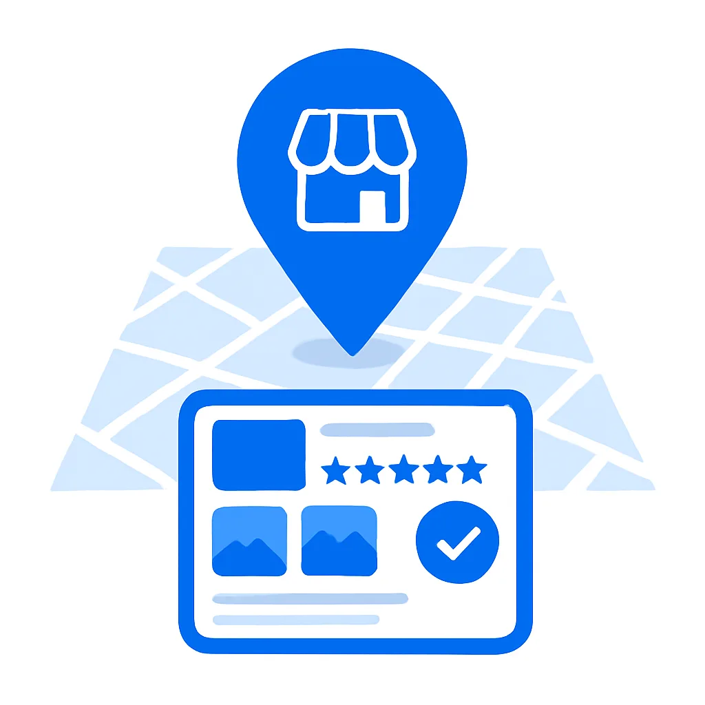 Google Meu Negócio — Otimização Completa