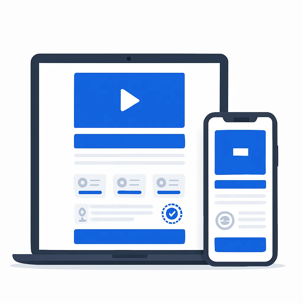 Landing Page Alta Conversão — Infoproduto